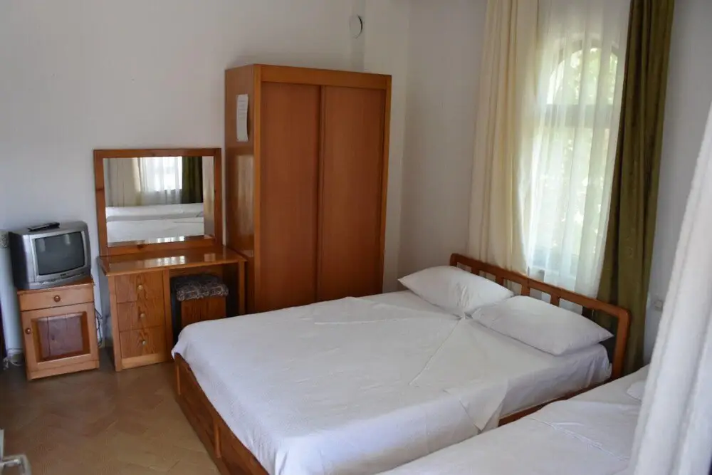 Мармарис: Comfort in Hotel