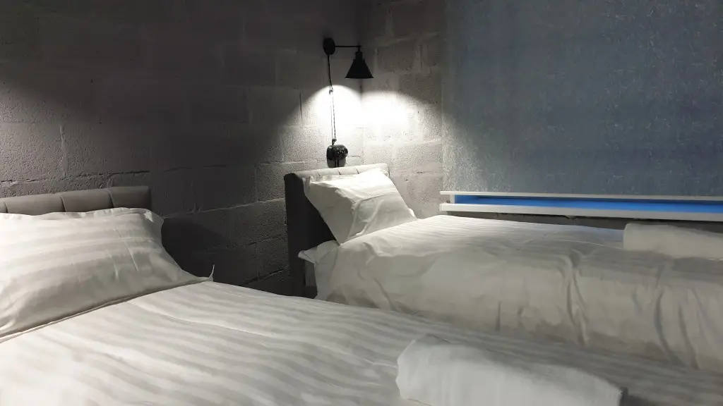 Владивосток: Апартаменты Green Lamp Downtown