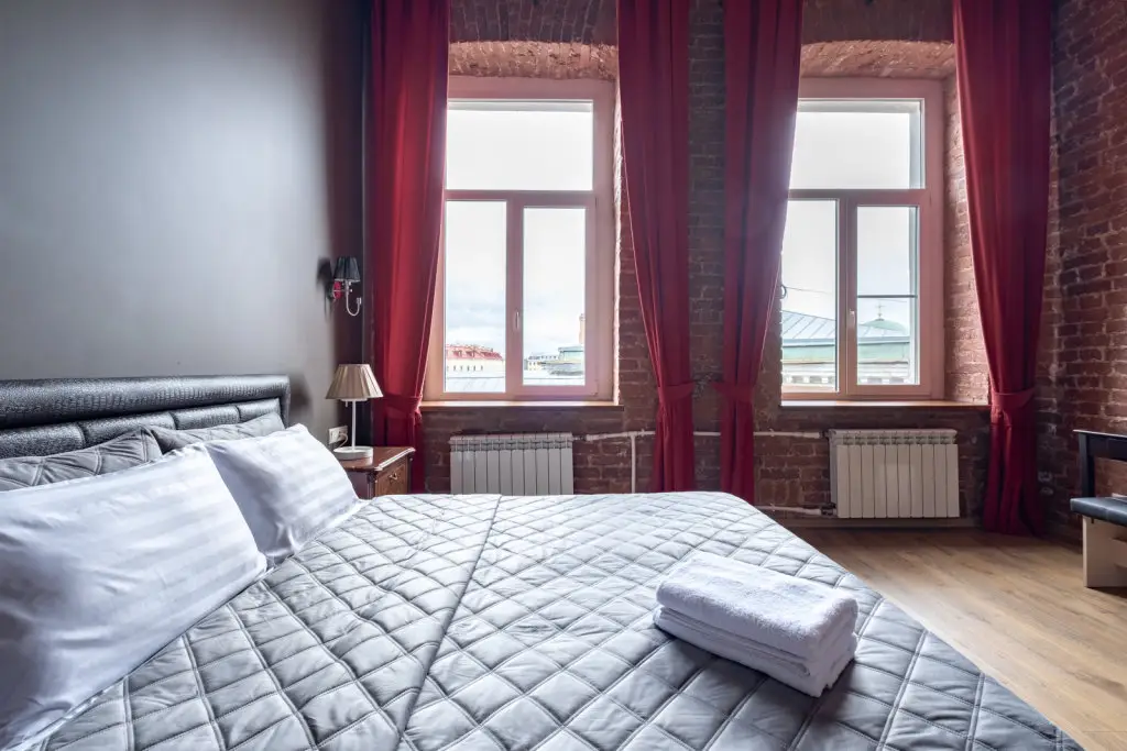 Санкт-Петербург: Апартаменты Loft Nevsky prospect - 2 bedroom
