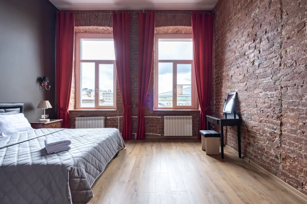 Санкт-Петербург: Апартаменты Loft Nevsky prospect - 2 bedroom