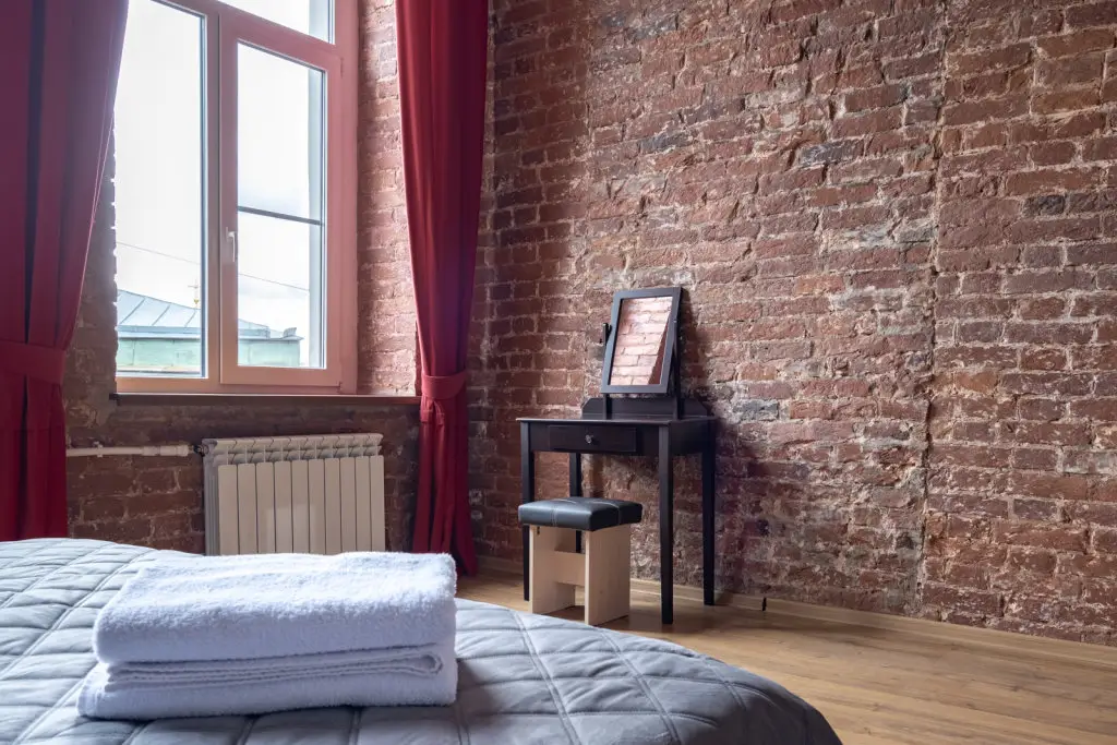 Санкт-Петербург: Апартаменты Loft Nevsky prospect - 2 bedroom