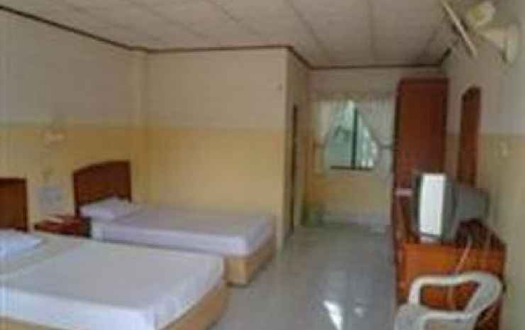 Так: Mekwilai Hotel