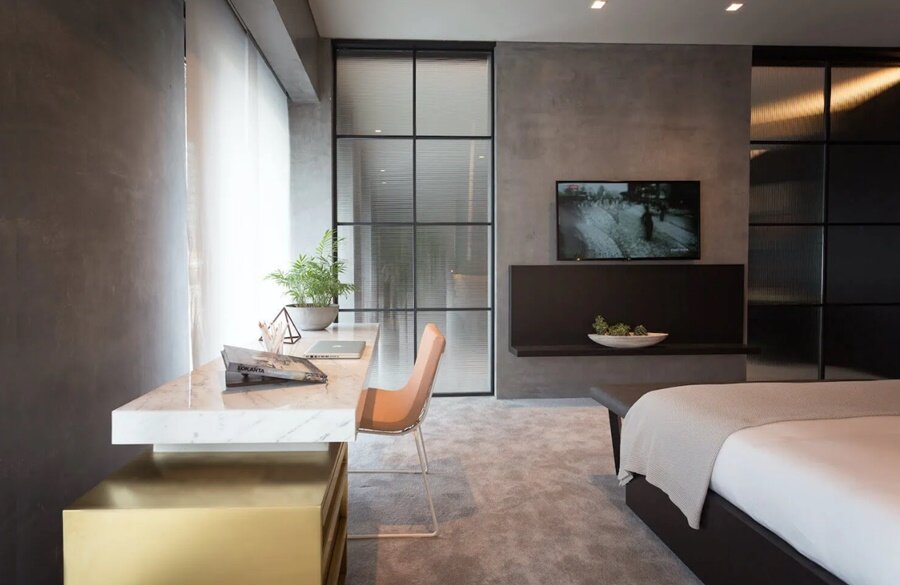 Стамбул: The House Hotel Bomonti
