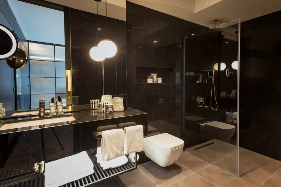 Стамбул: The House Hotel Bomonti