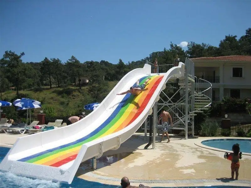Армуталан: Seray Club Hotel