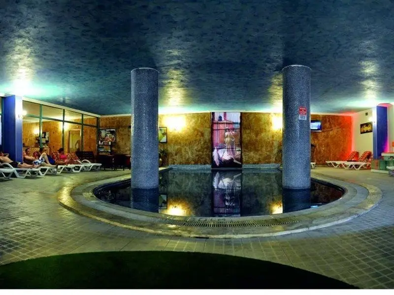 Армуталан: Seray Club Hotel