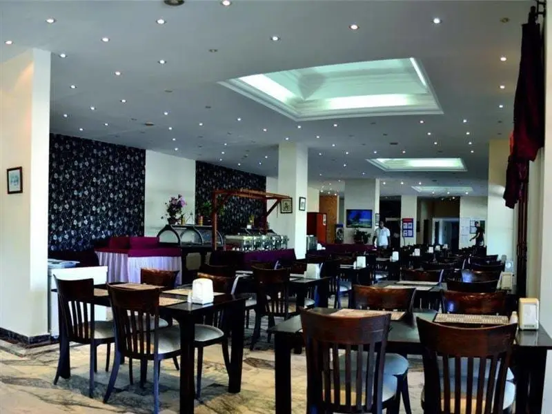 Армуталан: Seray Club Hotel