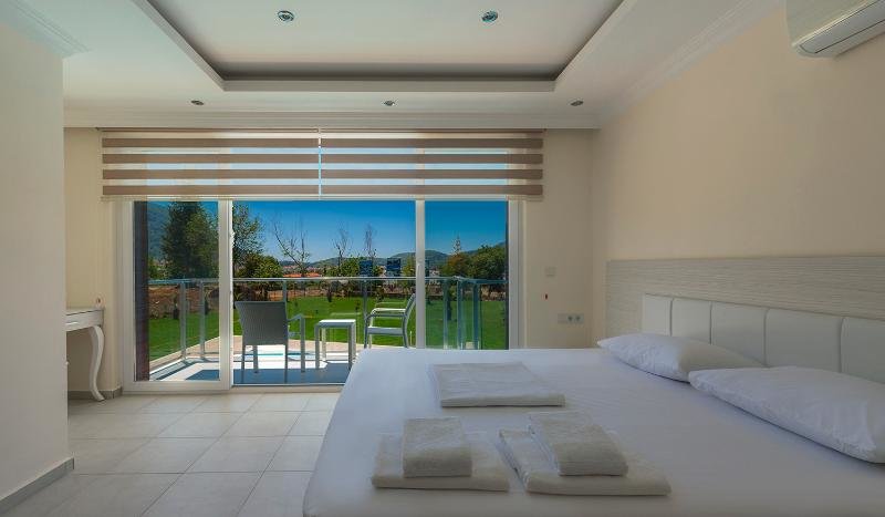 Фетхие: Orka Residence