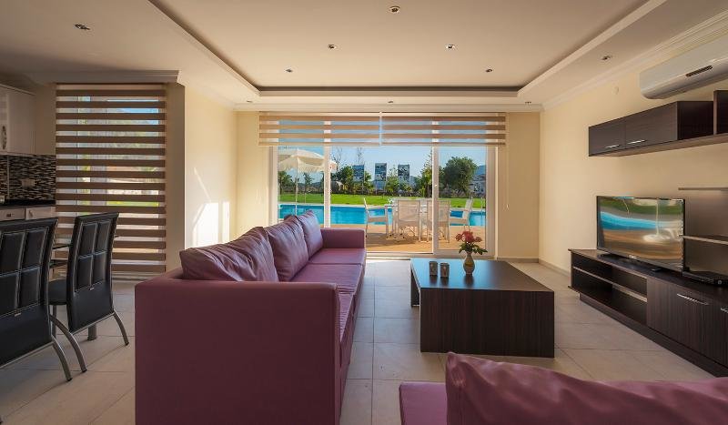 Фетхие: Orka Residence