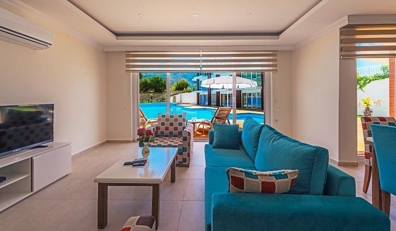 Фетхие: Orka Residence