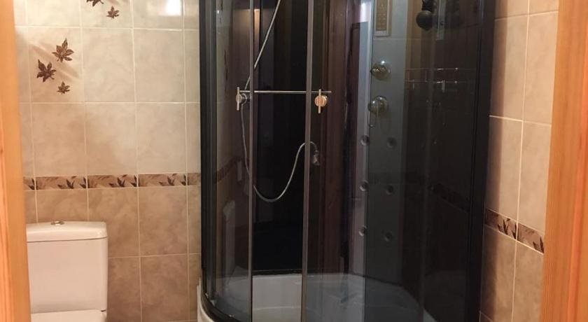 Волгоград: Hotel Olimpiya