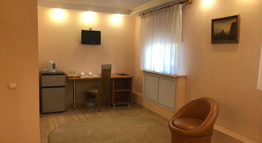 Волгоград: Hotel Olimpiya