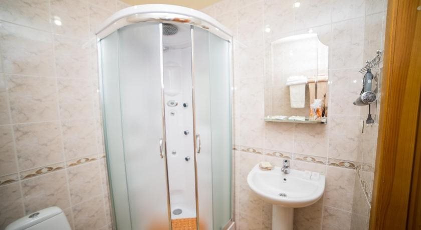 Волгоград: Hotel Olimpiya