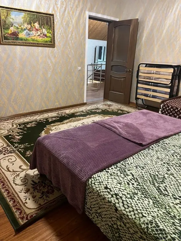 Махачкала: Частный дом Домик у моря