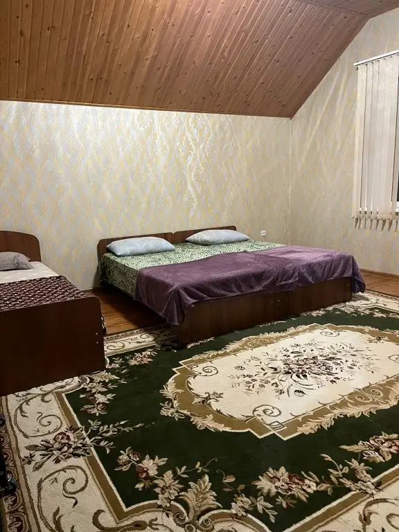 Махачкала: Частный дом Домик у моря