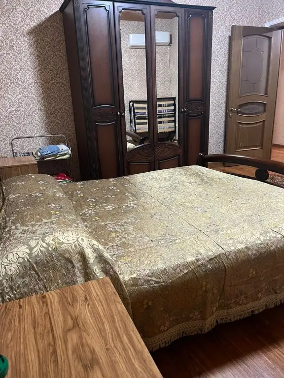Махачкала: Частный дом Домик у моря