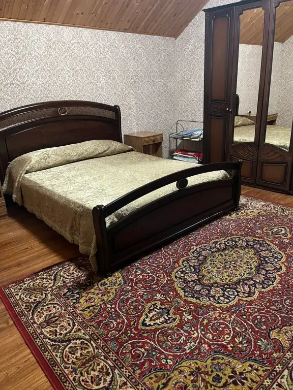 Махачкала: Частный дом Домик у моря