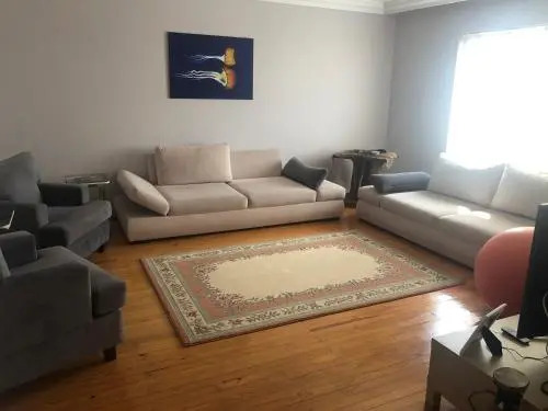 Стамбул: Shared House&Private Room