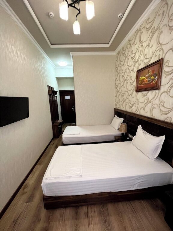 Ташкент: Ark Billur Hotel by HotelPro group