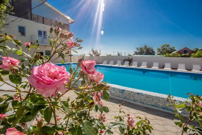 Глафировка: Guest House Edem