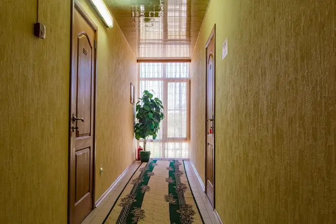 Глафировка: Guest House Edem