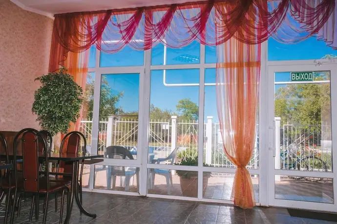 Глафировка: Guest House Edem