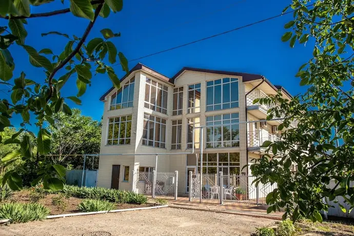 Глафировка: Guest House Edem