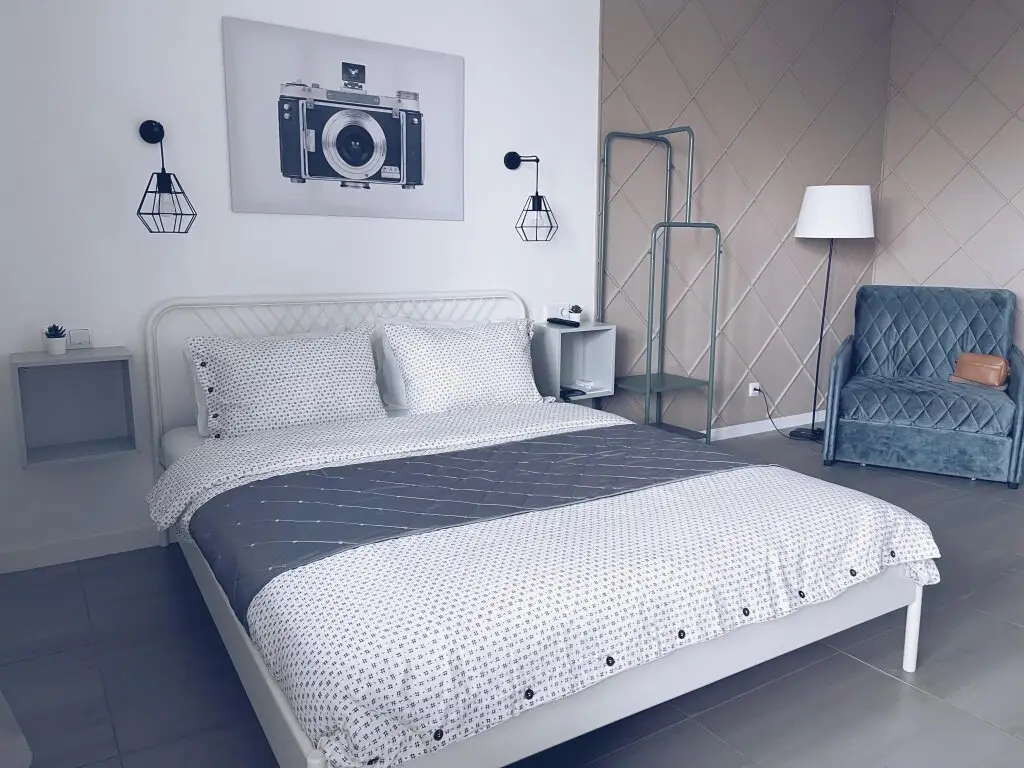 Сыктывкар: Apartments, st. Pervomaiskaya, 15