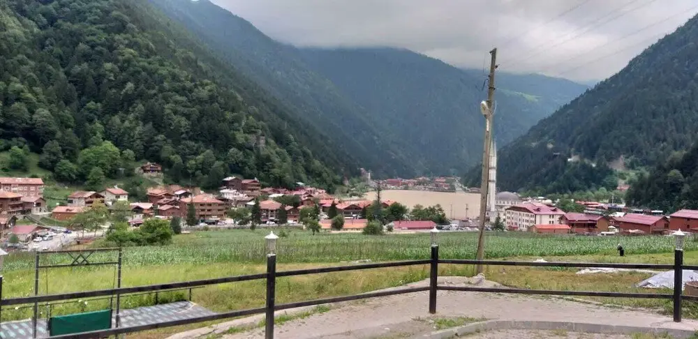 Узунгёль: Kurtar Suites 1