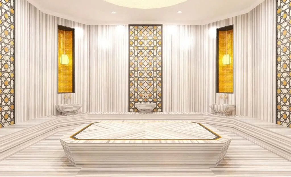 Кемер: Double Tree By Hilton Kemer Antalya