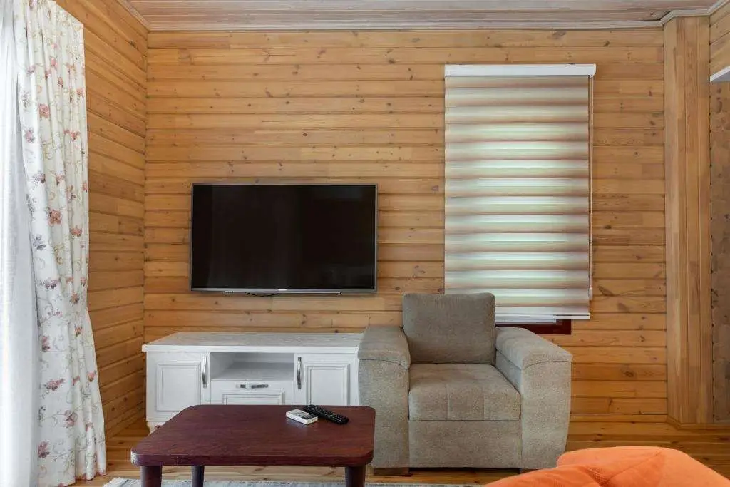 Lucida Villas - Kalkan Hills - 1,2 & 5 Bedroom Villas — фото 1
