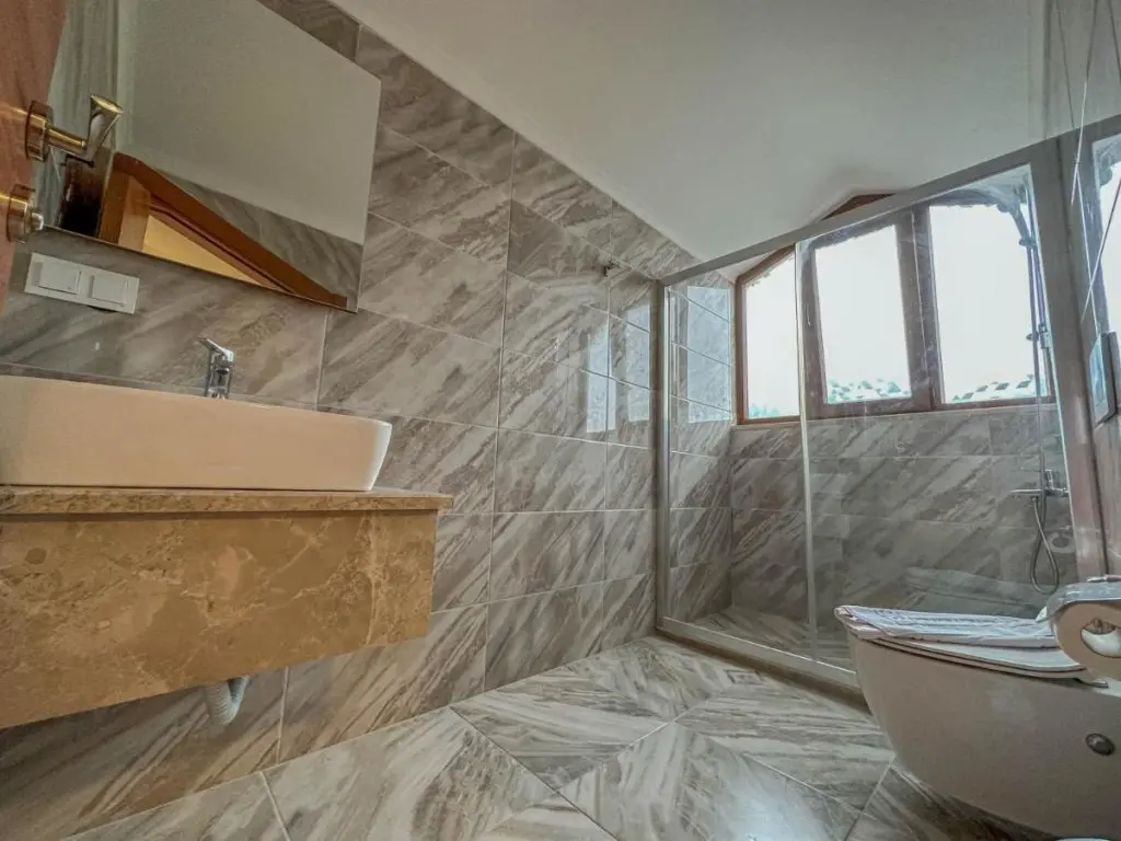 Фетхие: TUNA ÖLüDENIZ 4+1 VILLA, ÖZEL HAVUZLU, FETHIYE