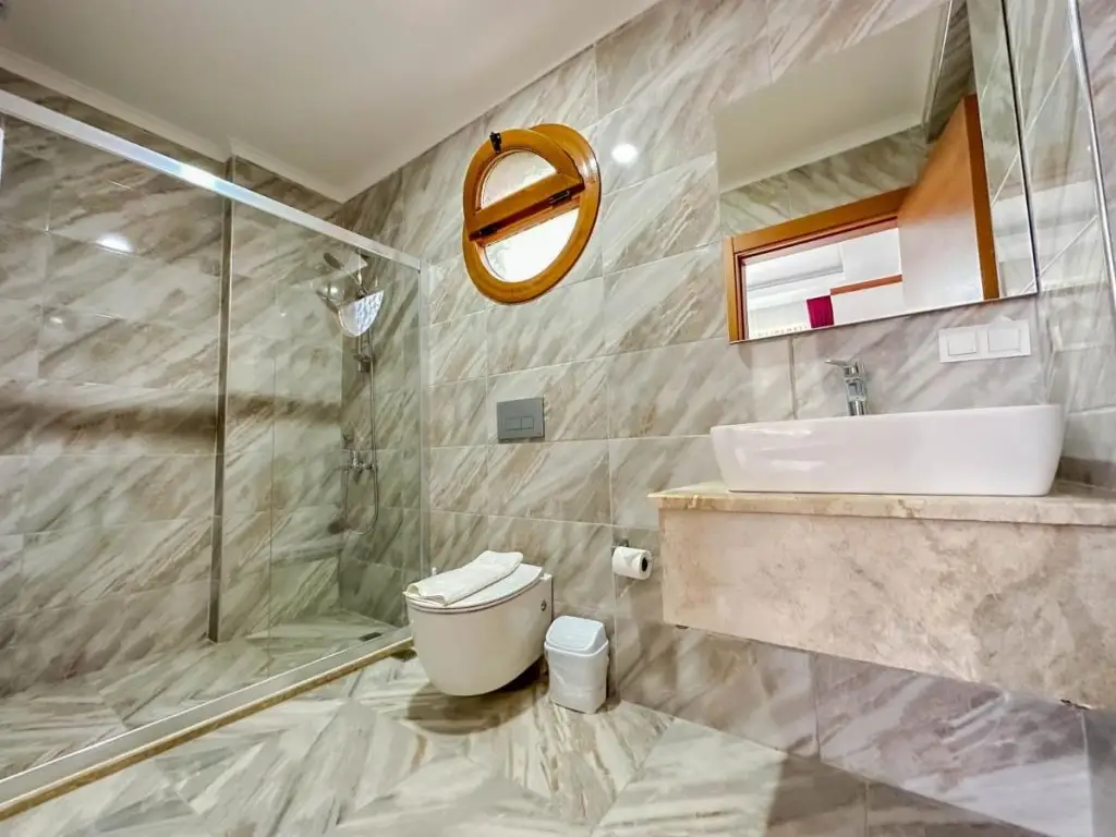 Фетхие: TUNA ÖLüDENIZ 4+1 VILLA, ÖZEL HAVUZLU, FETHIYE