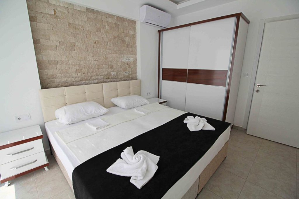 Фетхие: Solite Villa, Özel Havuzlu, Fethiye