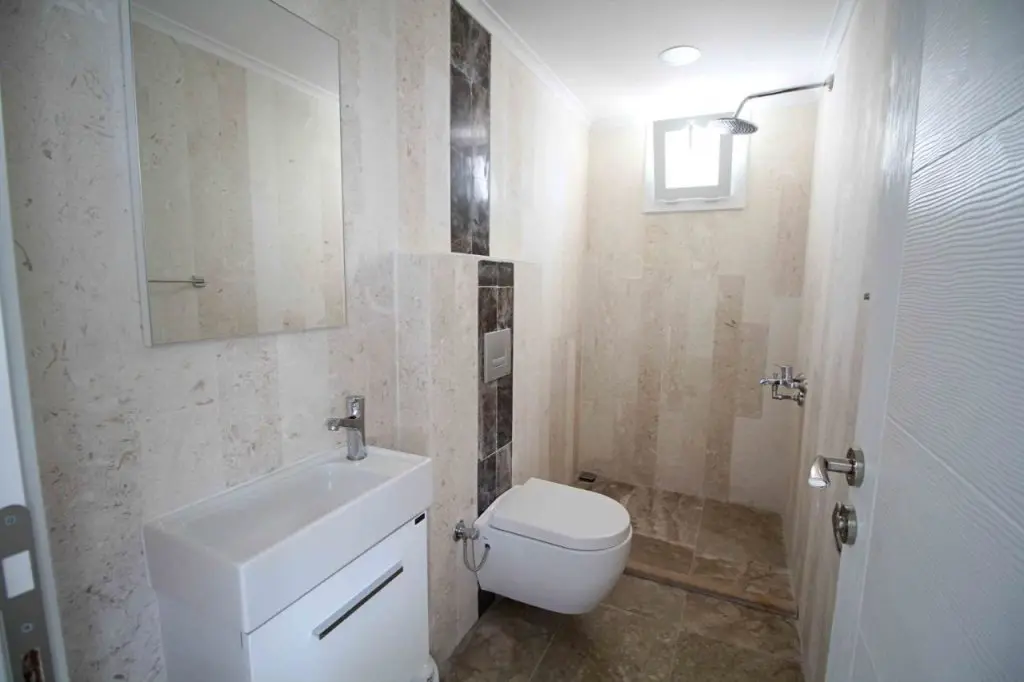 Фетхие: Solite Villa, Özel Havuzlu, Fethiye
