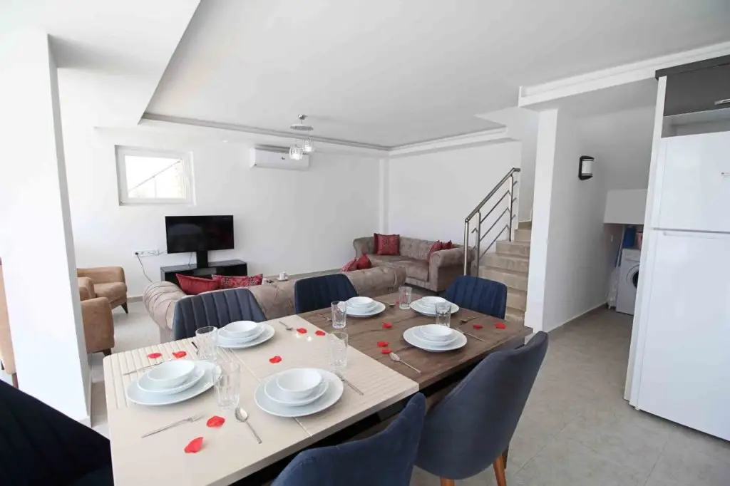 Фетхие: Solite Villa, Özel Havuzlu, Fethiye