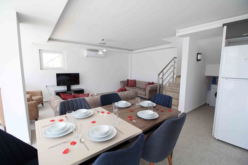 Фетхие: Solite Villa, Özel Havuzlu, Fethiye
