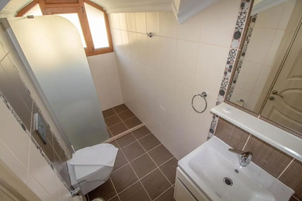 Фетхие: Prestij Amintas 4+1 Villa, Özel Havuzlu, Fethiye