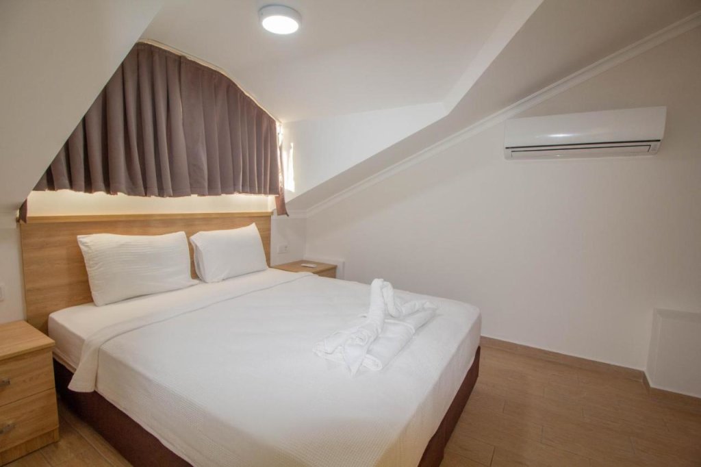 Фетхие: Prestij Amintas 4+1 Villa, Özel Havuzlu, Fethiye