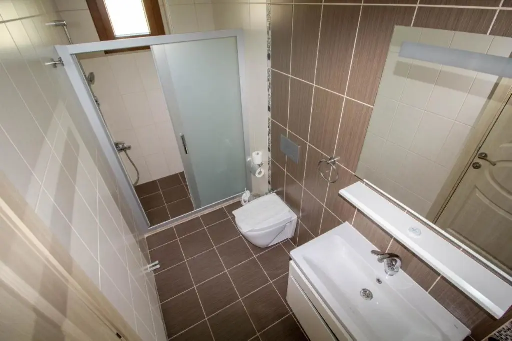 Фетхие: Prestij Amintas 4+1 Villa, Özel Havuzlu, Fethiye