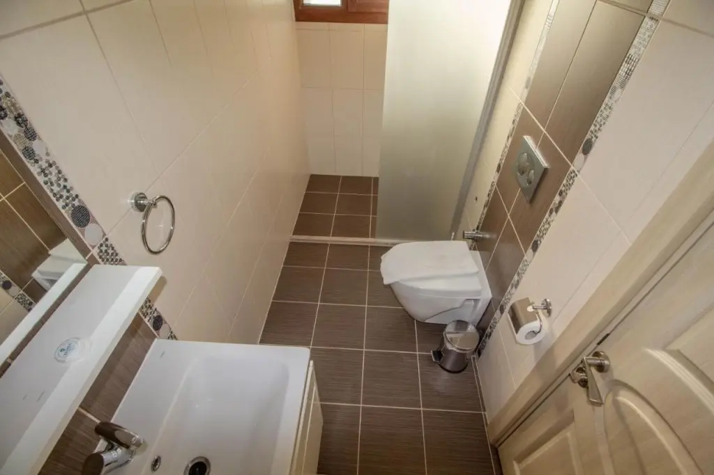 Фетхие: Prestij Amintas 4+1 Villa, Özel Havuzlu, Fethiye