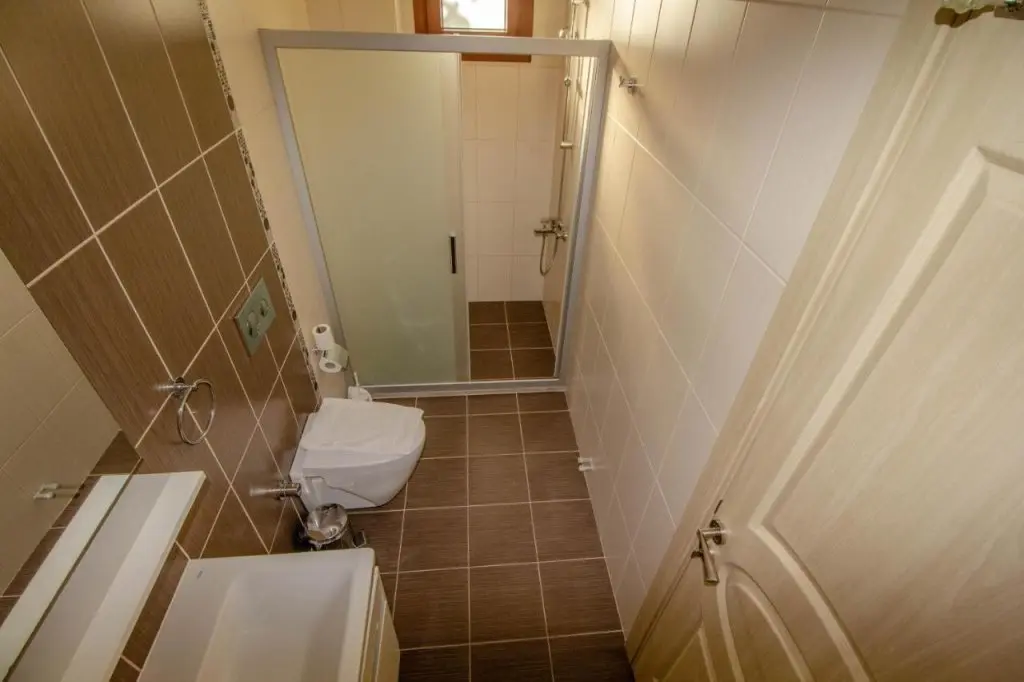Фетхие: Prestij Letoon 4+1 Villa, Özel Havuzlu, Fethiye