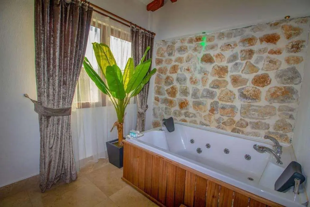 Фетхие: TLOS YALı 3+1 VILLA, ÖZEL HAVUZLU, FETHIYE