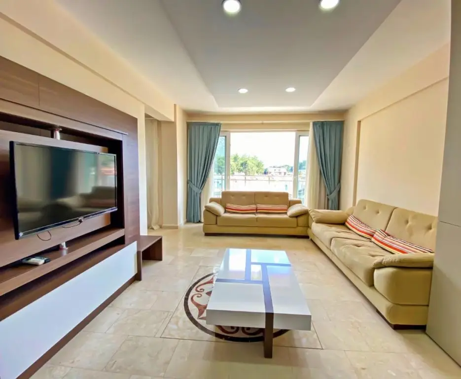 Фетхие: Nokta Belcekız Suit Apart, Fethiye, Ölüdeniz