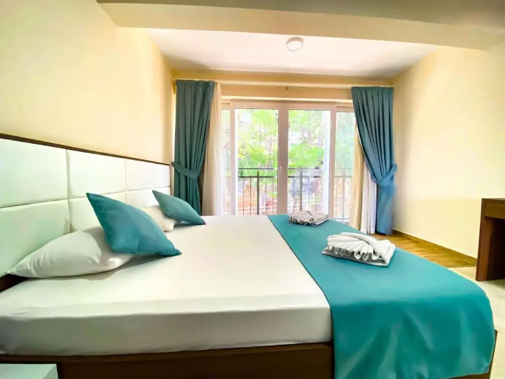 Фетхие: Nokta Belcekız Suit Apart, Fethiye, Ölüdeniz