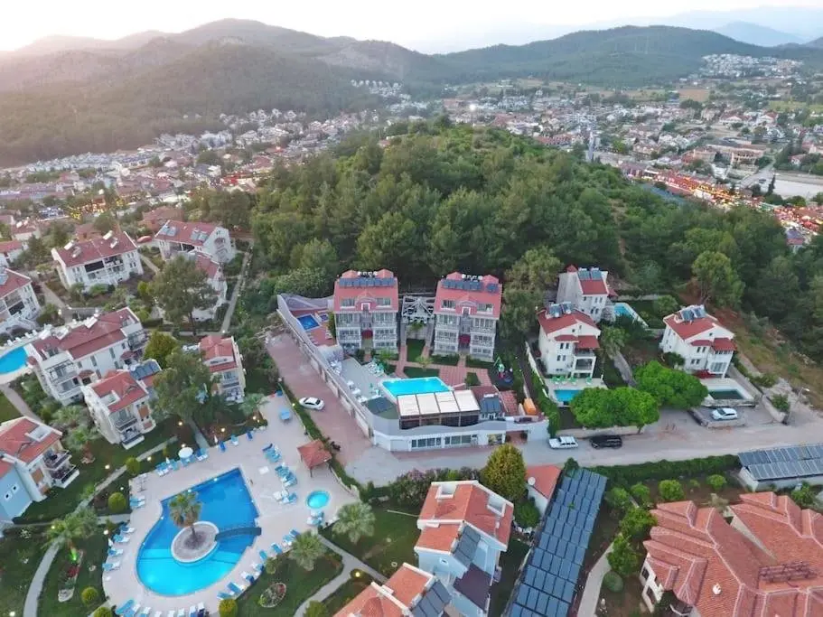 Фетхие: Nokta Belcekız Suit Apart, Fethiye, Ölüdeniz