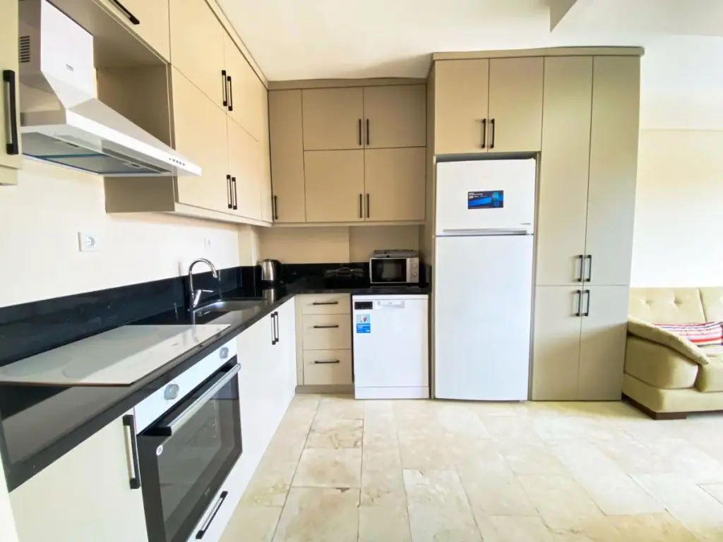 Фетхие: Nokta Belcekız Suit Apart, Fethiye, Ölüdeniz