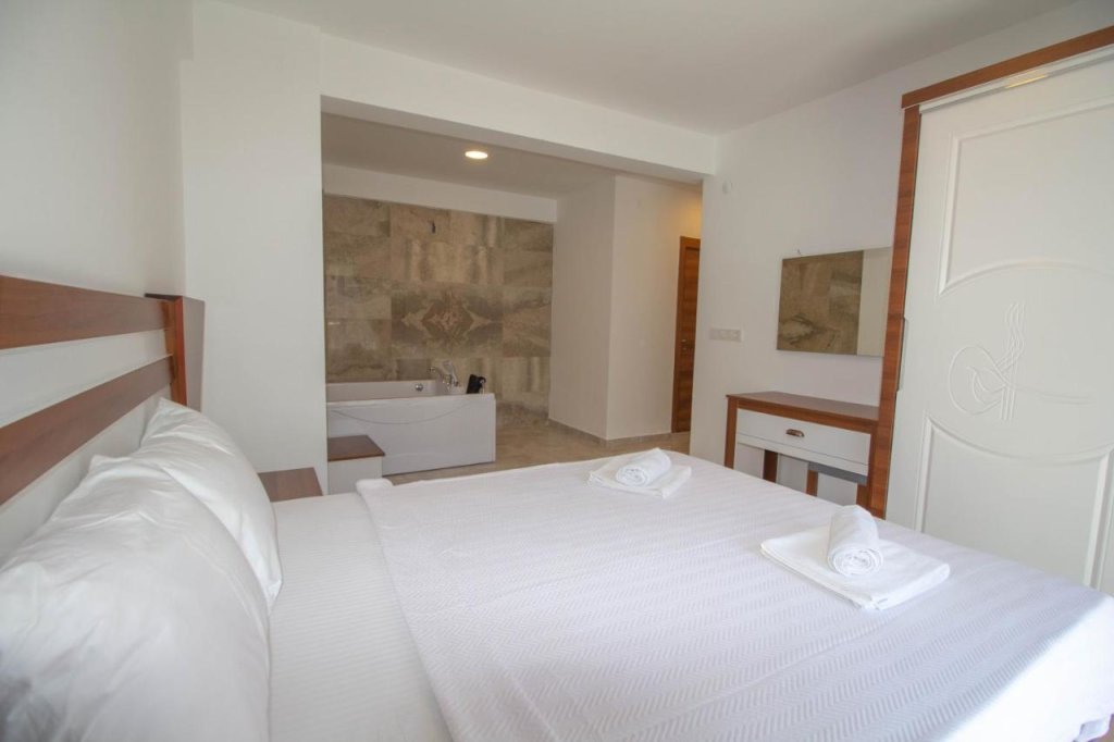 Фетхие: Mina Villa, Özel Havuzlu, Fethiye