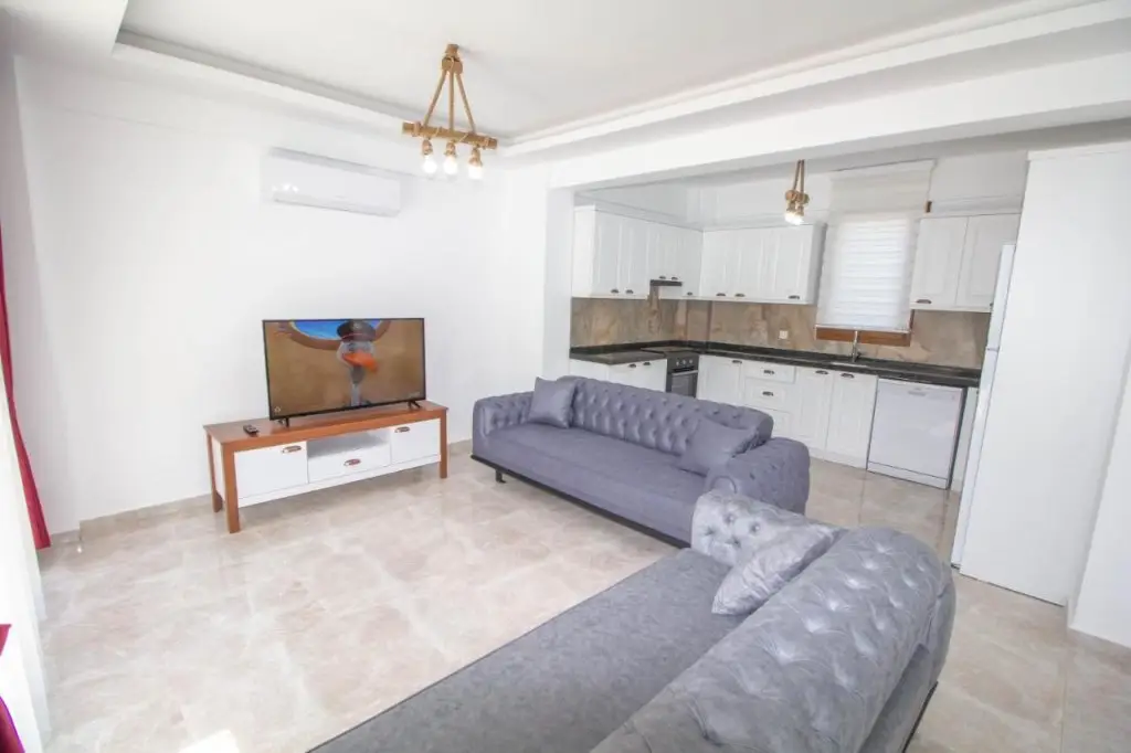 Фетхие: Mina Villa, Özel Havuzlu, Fethiye
