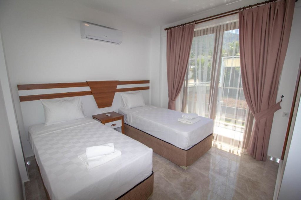 Фетхие: Mina Villa, Özel Havuzlu, Fethiye